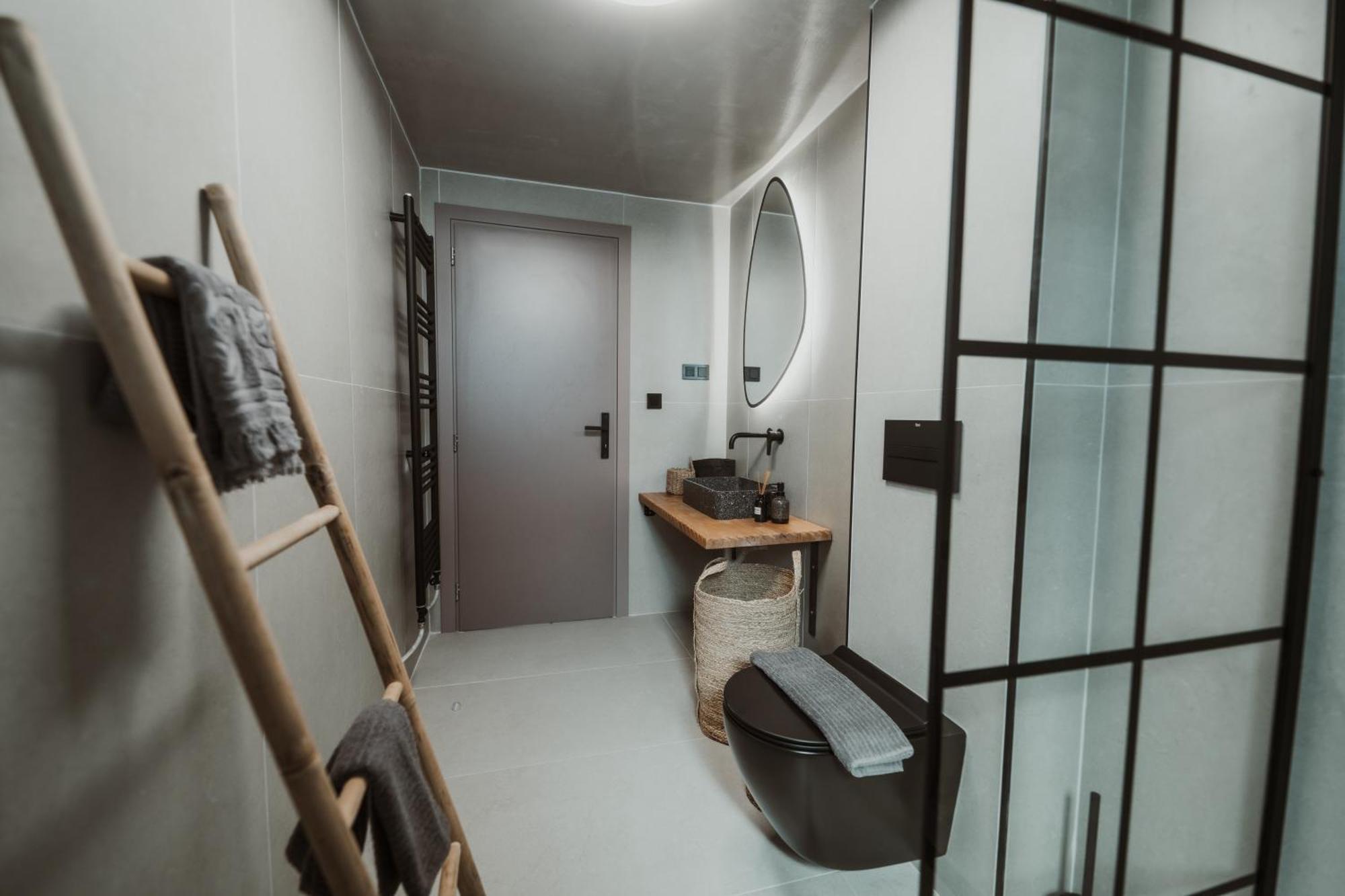 Ktima Papadopoulou Aparthotel Krioneri  ภายนอก รูปภาพ