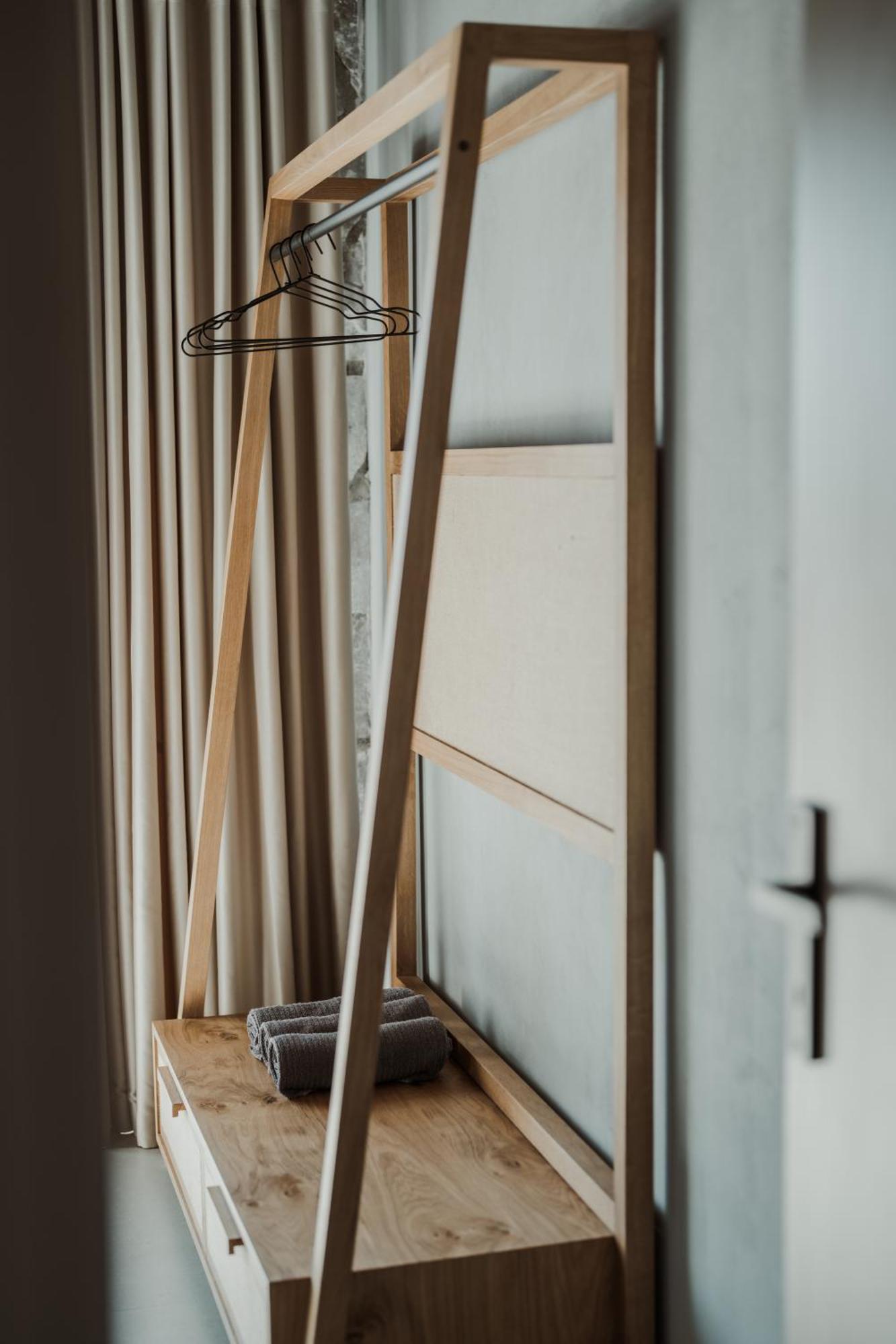 Ktima Papadopoulou Aparthotel Krioneri  ภายนอก รูปภาพ