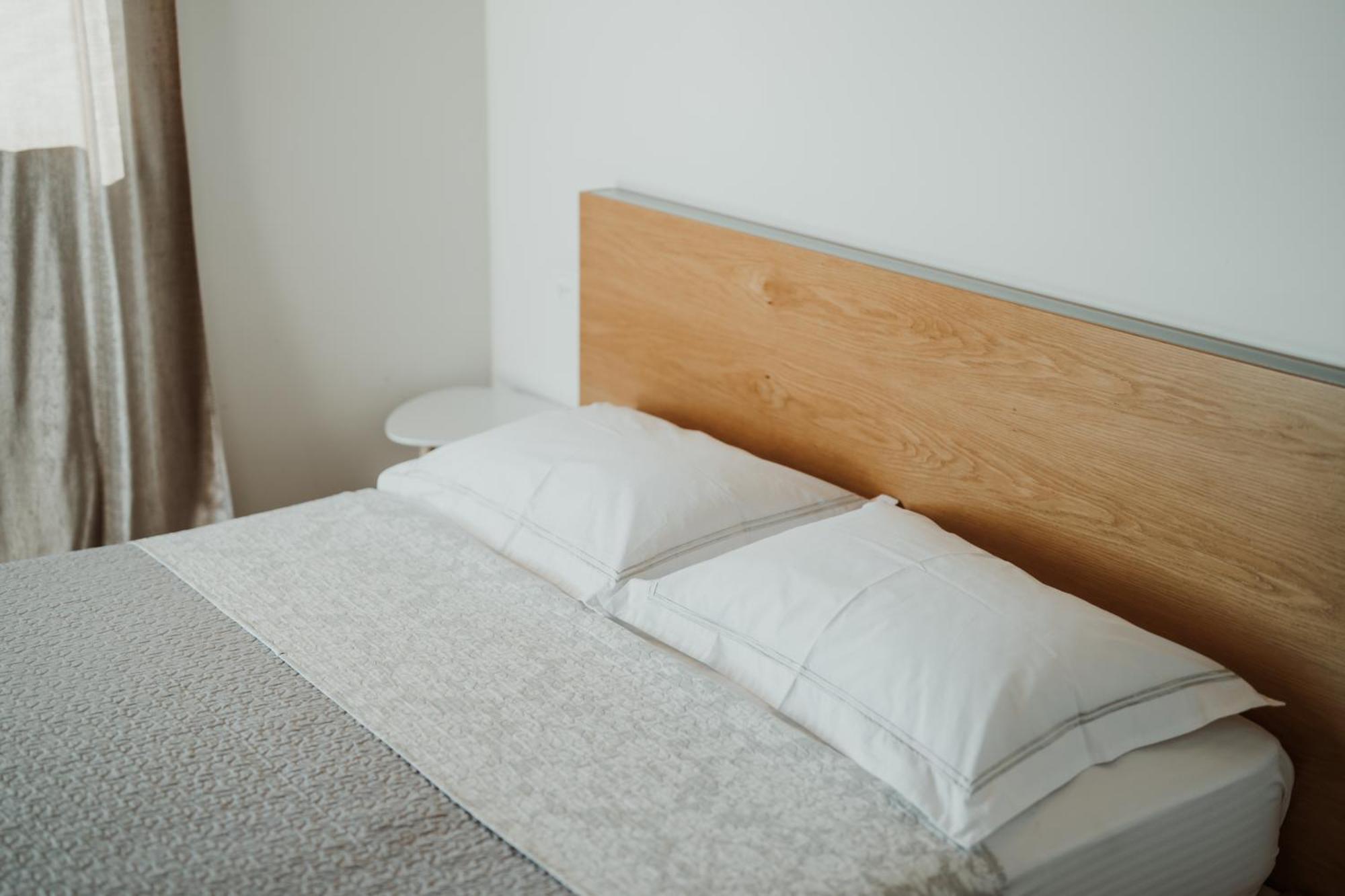 Ktima Papadopoulou Aparthotel Krioneri  ภายนอก รูปภาพ